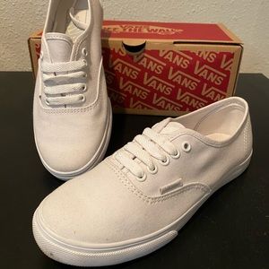 VANS Original Low-top